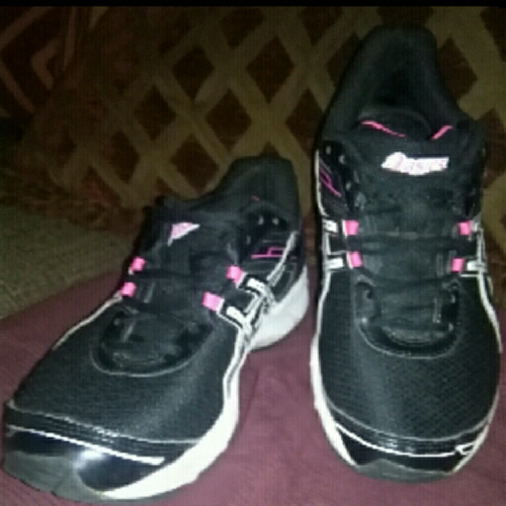 Ladies Asic Gel sneakz